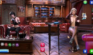 Strip Black Jack At The Pub Adult Game Screenshot (8)