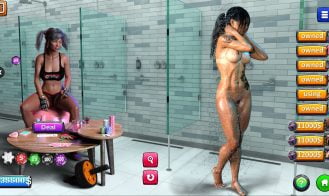 Strip Black Jack Hot Gym Adult Game Screenshot (4)