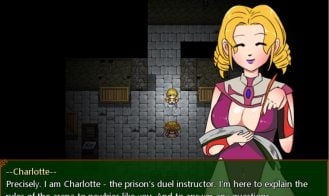 Strip Card Duel Adult Game Screenshot (1)