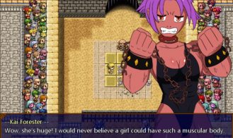 Strip Card Duel Adult Game Screenshot (7)