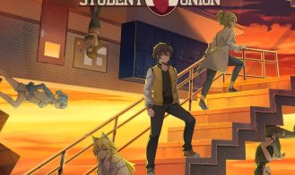 Student Union porn xxx game download cover