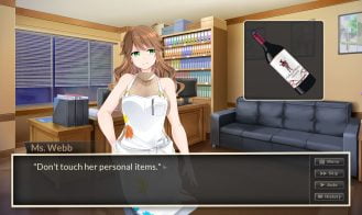 Student Union Adult Game Screenshot (4)