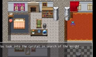 Submission Knight Adult Game Screenshot (1)