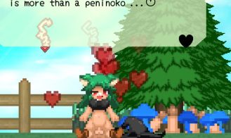 Succubus Affection Adult Game Screenshot (1)