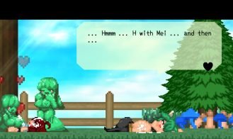 Succubus Affection Adult Game Screenshot (2)