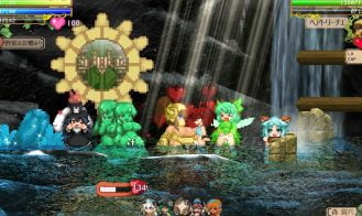 Succubus Affection Adult Game Screenshot (5)