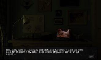 Succubus Contract Adult Game Screenshot (1)