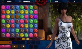 Succubus Contract Adult Game Screenshot (5)