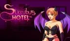 Succubus Hotel