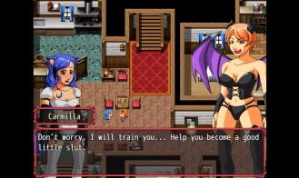 Succubus Hotel Adult Game Screenshot (1)