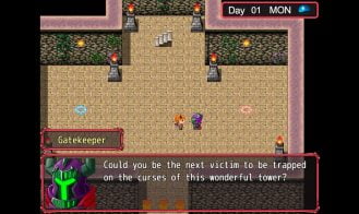 Succubus Hotel Adult Game Screenshot (2)