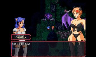 Succubus Hotel Adult Game Screenshot (3)