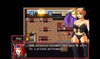 Succubus Hotel Adult Game Screenshot (4)