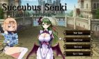 Succubus Senki