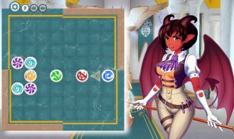 Succubus Throne Adult Game Screenshot (1)