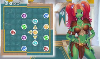 Succubus Throne Adult Game Screenshot (4)