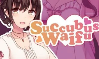 Succubus Waifu cover
