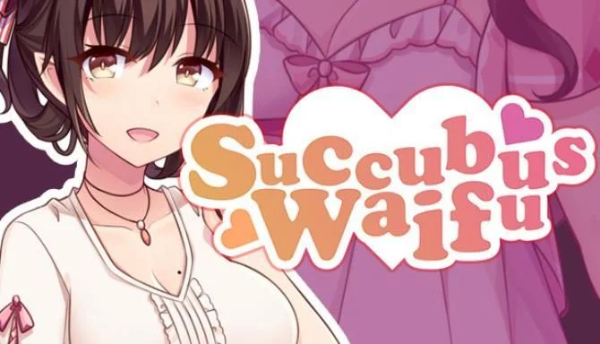 Succubus Waifu cover