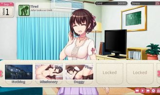 Succubus Waifu Adult Game Screenshot (2)