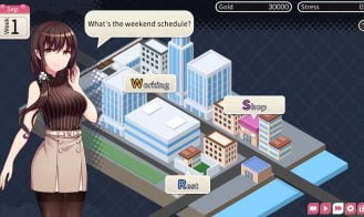 Succubus Waifu Adult Game Screenshot (4)