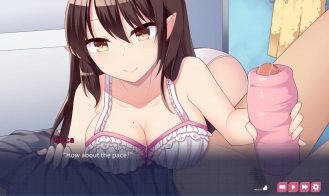 Succubus Waifu Adult Game Screenshot (5)
