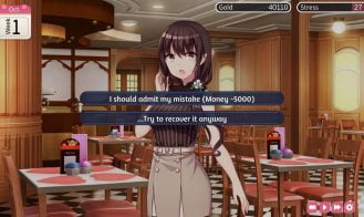 Succubus Waifu Adult Game Screenshot (7)