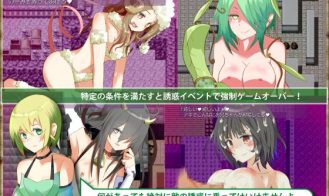 Succubus tower 2 Lewd Succubi and the Tower of Wishes Adult Game Screenshot (4)