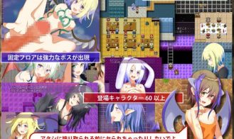 Succubus tower 2 Lewd Succubi and the Tower of Wishes Adult Game Screenshot (5)