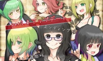 Succubus tower 2 Lewd Succubi and the Tower of Wishes Adult Game Screenshot (7)