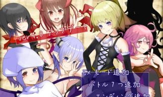 Succubus tower 2 Lewd Succubi and the Tower of Wishes Adult Game Screenshot (8)