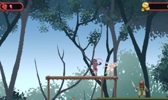 Succuquest Adult Game Screenshot (3)