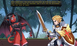 Succuquest Adult Game Screenshot (4)