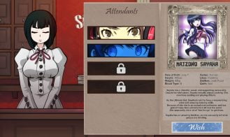 Sumata Café Adult Game Screenshot (1)