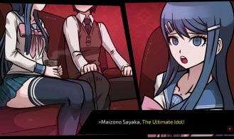 Sumata Café Adult Game Screenshot (2)