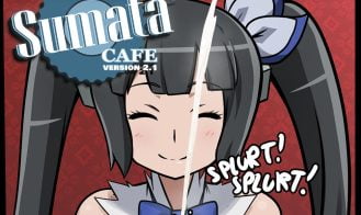 Sumata Café Adult Game Screenshot (7)