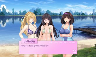 Summer Days Adult Game Screenshot (2)