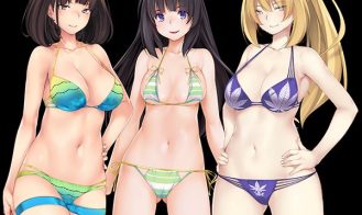 Summer Days Adult Game Screenshot (7)