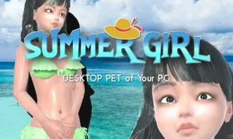 Summer Girl cover
