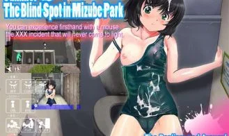 Summer * The Blind Spot in Mizube Park cover