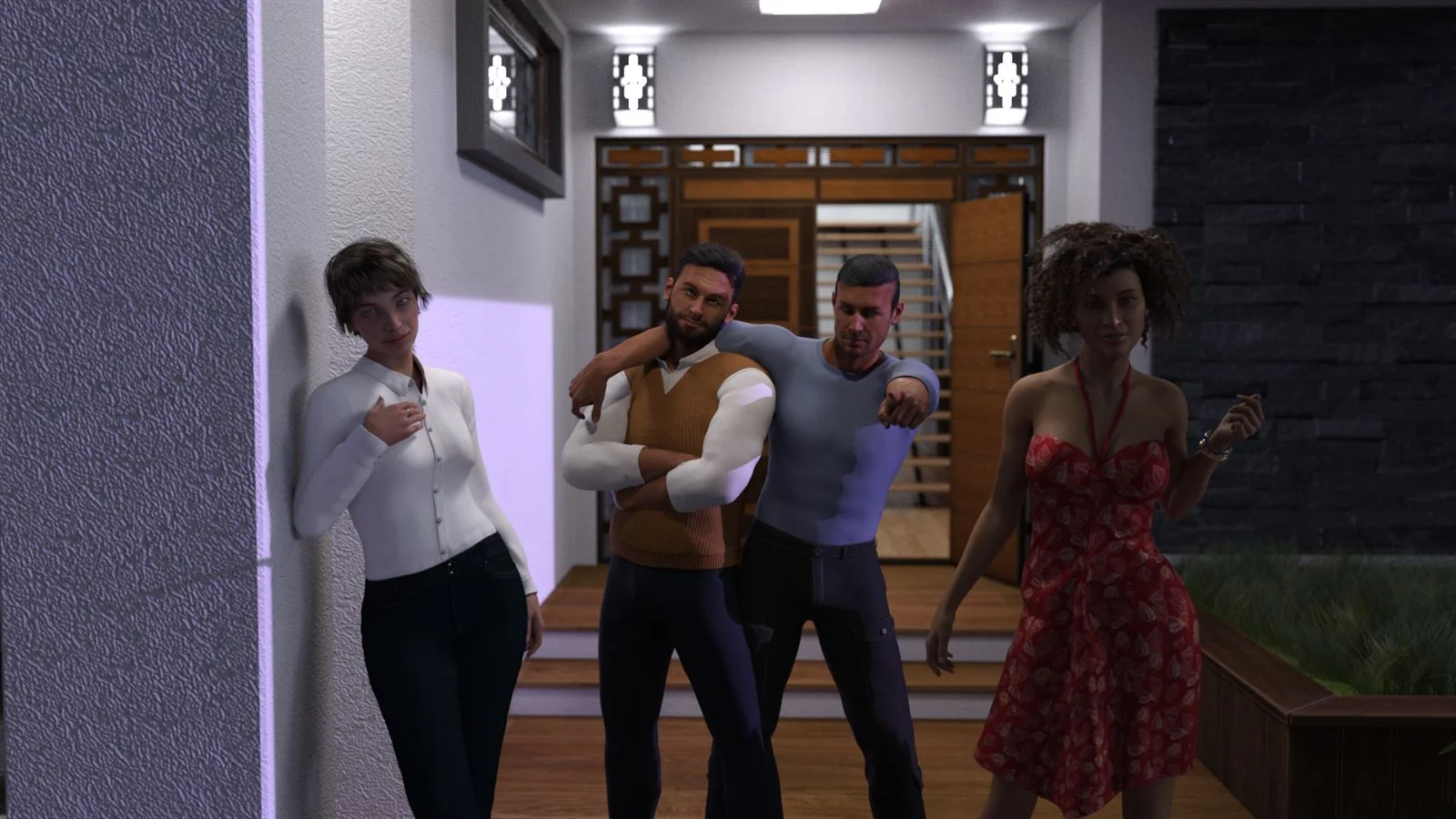 Summer Vacation cover