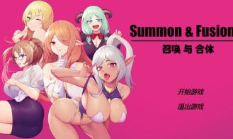 Summon And Fusion porn xxx game download cover