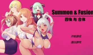 Summon And Fusion cover