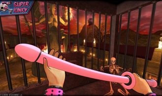 Super Kinky Adult Game Screenshot (1)