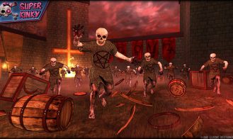 Super Kinky Adult Game Screenshot (2)