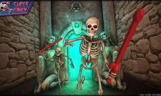 Super Kinky Adult Game Screenshot (4)