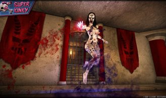 Super Kinky Adult Game Screenshot (6)