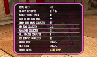 Super Kinky Adult Game Screenshot (9)