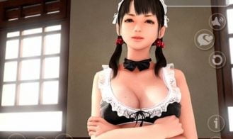 Super Naughty Maid Adult Game Screenshot (3)