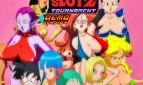 Super Slut Z Tournament