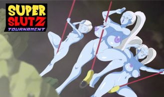 Super Slut Z Tournament Adult Game Screenshot (6)